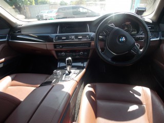 2013 BMW 5220 i for sale in Kingston / St. Andrew, Jamaica