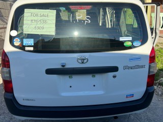 2018 Toyota Pro box and succeed for sale in St. James, Jamaica