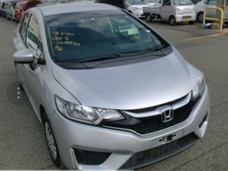 2016 Honda Fit for sale in Kingston / St. Andrew, Jamaica