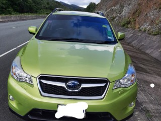 2014 Subaru XV for sale in Kingston / St. Andrew, Jamaica