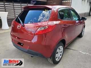 2013 Mazda DEMIO