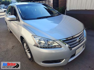 2013 Nissan SYLPHY