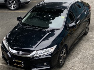 2015 Honda City for sale in Kingston / St. Andrew, Jamaica
