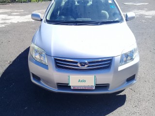2010 Toyota Axio for sale in Manchester, Jamaica
