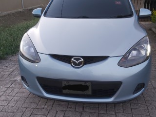 2011 Mazda Demio