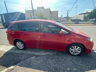 2010 Toyota Wish for sale in St. James, Jamaica