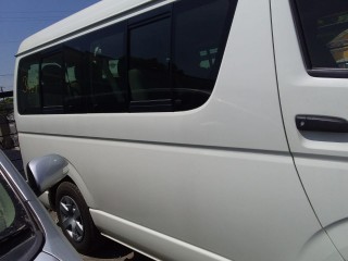 2013 Toyota Hiace for sale in Kingston / St. Andrew, Jamaica