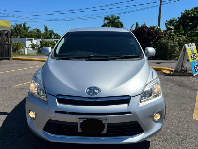 2012 Toyota Mark X Zio for sale in Manchester, Jamaica