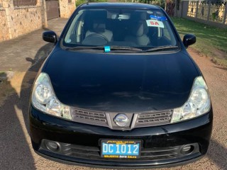 2010 Nissan WINGROAD for sale in Manchester, Jamaica