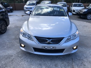 2011 Toyota Mark X for sale in Manchester, Jamaica