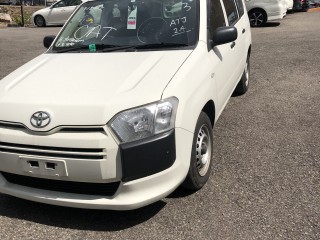 2014 Toyota Probox for sale in Manchester, Jamaica