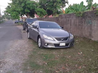 2011 Toyota Mark X for sale in Portland, Jamaica