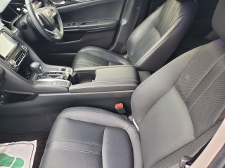 2017 Honda CIVIC for sale in Kingston / St. Andrew, Jamaica