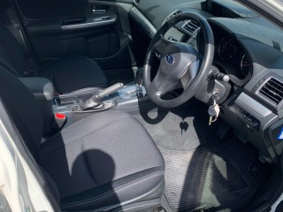 2016 Subaru impreza G4 for sale in Kingston / St. Andrew, Jamaica