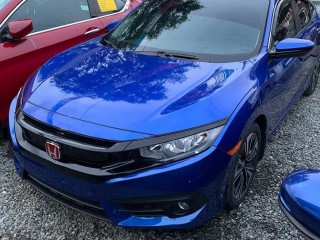 2017 Honda CIVIC  EXturbo for sale in St. Elizabeth, Jamaica