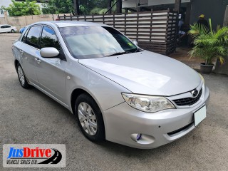 2012 Subaru IMPREZA for sale in Kingston / St. Andrew, Jamaica