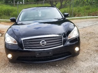 2010 Nissan Fuga for sale in Manchester, Jamaica