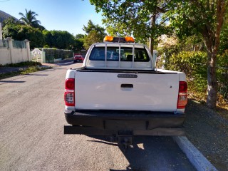 2013 Toyota Hilux for sale in Kingston / St. Andrew, Jamaica