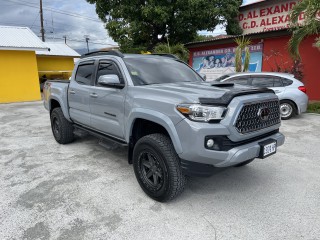 2019 Toyota Tacoma TRD Sport for sale in Kingston / St. Andrew, Jamaica