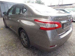 2014 Nissan sylphy for sale in Kingston / St. Andrew, Jamaica