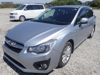 2014 Subaru Impreza Sports for sale in St. Catherine, Jamaica