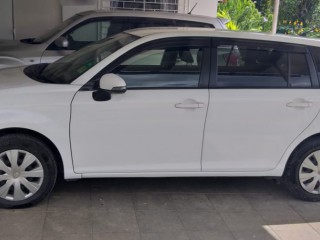 2014 Toyota Fielder for sale in Kingston / St. Andrew, Jamaica