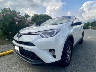 2018 Toyota RAV4Rav 4