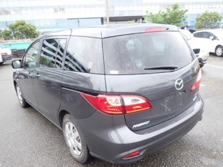 2017 Mazda Premacy