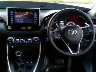 2020 Toyota Rav 4 for sale in Kingston / St. Andrew, Jamaica