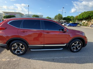 2018 Honda CRV RVSI for sale in Kingston / St. Andrew, Jamaica