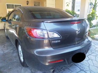 2013 Mazda Axela for sale in St. Catherine, Jamaica