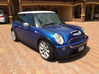 2006 Mini Cooper S  JCW for sale in Kingston / St. Andrew, Jamaica