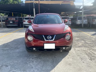 2014 Nissan JUKE for sale in Kingston / St. Andrew, Jamaica