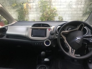 2013 Honda Fit Hybrid for sale in Kingston / St. Andrew, Jamaica