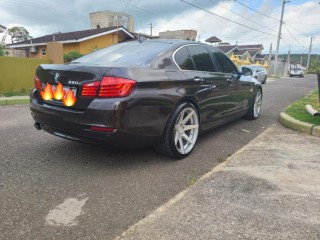 2013 BMW 520i for sale in St. James, Jamaica