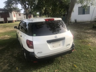 2015 Nissan Ad for sale in Westmoreland, Jamaica