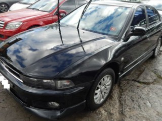 2004 Mitsubishi GALANT for sale in Kingston / St. Andrew, Jamaica