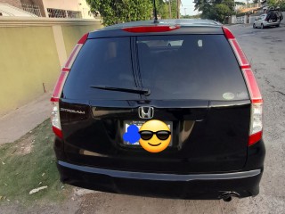 2010 Honda Stream