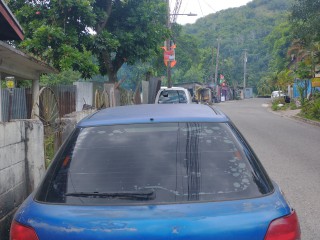 Jamaica
