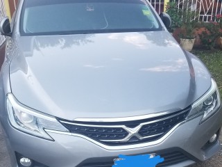 2014 Toyota Mark x for sale in Kingston / St. Andrew, Jamaica