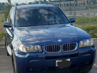 2006 BMW X3 for sale in St. James, Jamaica