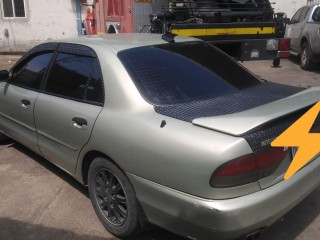 1995 Mitsubishi Galant for sale in Kingston / St. Andrew, Jamaica