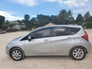 2013 Nissan Note for sale in Kingston / St. Andrew, Jamaica