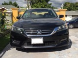 2013 Honda Accord for sale in Kingston / St. Andrew, Jamaica