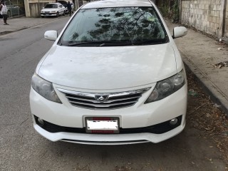 2012 Toyota Allion for sale in St. James, Jamaica