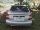2000 Hyundai Accent for sale in St. Elizabeth, Jamaica