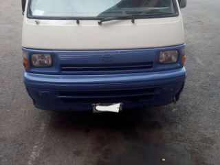 1996 Toyota Haice bus for sale in Kingston / St. Andrew, Jamaica