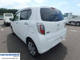 2012 Daihatsu Mira E5 for sale in Kingston / St. Andrew, Jamaica