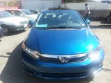 2012 Honda CIVIC for sale in Kingston / St. Andrew, Jamaica