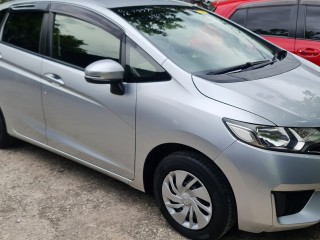 2017 Honda Fit